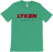 Lyken Media T-Shirt