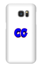 CG Logo Samsung Case
