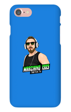 marciano1989 iPhone Phone Cases