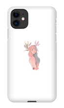 danieleraposa iPhone Phone Cases