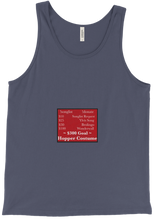 charithon Tank Top
