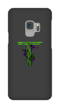 TurtleTV Samsung Cases