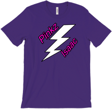 PinkzIsaac T-shirt
