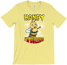 Honey I'm Buzzing T-Shirt