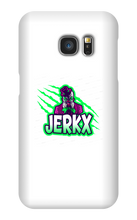 jerkx Samsung Phone Cases