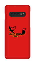 flacy_team_officiel Samsung Phone Cases