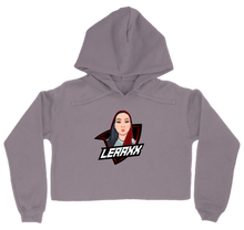cute woman hoodie (crop)