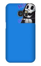 twodeadshot Samsung Phone Cases