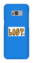 losti´s Samsung Hüllen