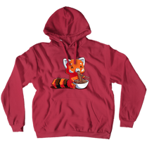 jacob_peachy Hoodies (No-Zip/Pullover)