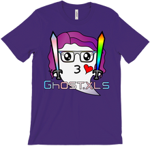 Ghost.xls T-Shirt