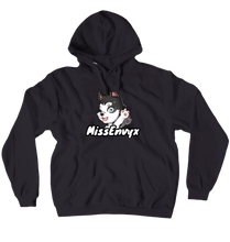 missenvyx Hoodies (No-Zip/Pullover)