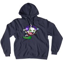 mghost503 Hoodies (No-Zip/Pullover)
