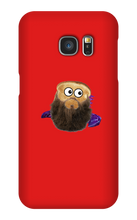 toastaxz Samsung Phone Cases