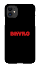 bkyro iphone case
