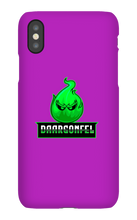 Daargonfel iPhone Cases