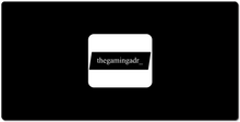 thegamingadr_ XXL Gaming Mousepad