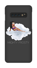 frirsta Samsung Phone Cases