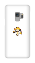 biscuitcrumbless Samsung Phone Cases