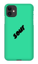 souresports iPhone Phone Cases