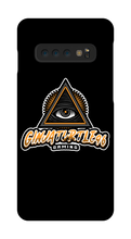 ginjaturtle96 Samsung Phone Cases