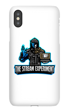 hammerkills20 iPhone Phone Cases