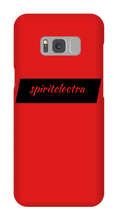 spiritelectra Samsung Phone Cases