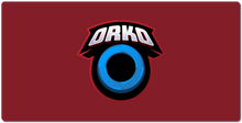 O-Gang XXL Gaming Mousepad