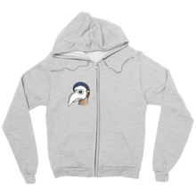 EdwardP123 zip-up-hoodie