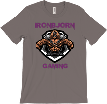 ironbjorn_gaming T-Shirts