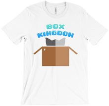 Box Kingdom Shirt