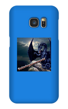 solarisgameworld Samsung Phone Cases