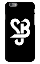 badjaimeswift iPhone Case