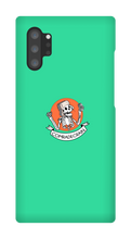 comradecrain Samsung Phone Cases