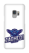 zached1 Samsung Phone Cases