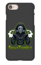 sourtonicz iPhone Phone Cases
