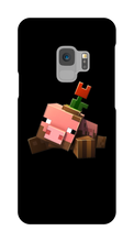 Lil Muddy MC Pig Samsung Phone Case