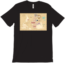 lmrtango T-Shirts