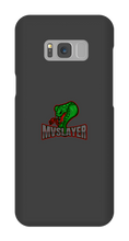 mvslayergaming Samsung Phone Cases