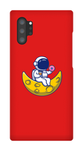 dr_stannetje Samsung Phone Cases
