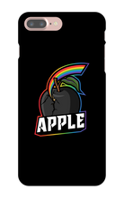 appleoverdrive iPhone 8 phone case