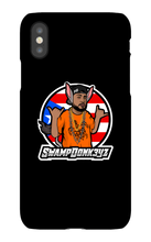 swampdonkeysentertainment iPhone Phone Cases