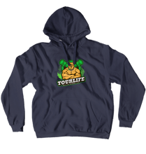 TLBK Hoodies (No-Zip/Pullover)