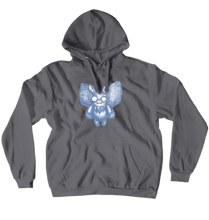 Hoodies (No-Zip/Pullover)