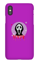 deranged_panda Hype Phone Case
