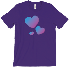 Channel T-Shirts (Love)