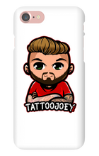 tattoojoey iPhone Phone Cases