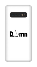 Samsung cover LOGO Classic