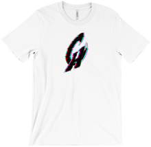 ElChato's Camiseta-edición "Glitch"