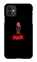 theexoelite iPhone Phone Cases